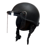Casco Antimotin