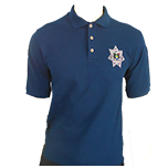 Playera Polo